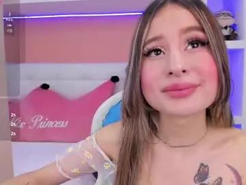 miss____marilyn from Chaturbate