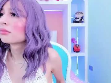 miss____marilyn from Chaturbate