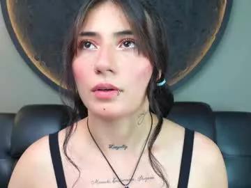 miss___charlotte from Chaturbate
