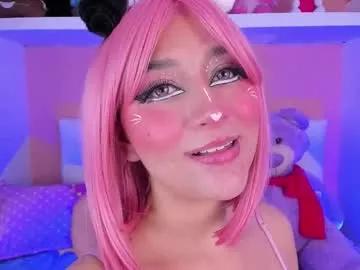 Miss___chloe from Chaturbate