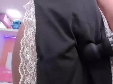 miss___megan from Chaturbate