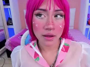 miss___megan from Chaturbate