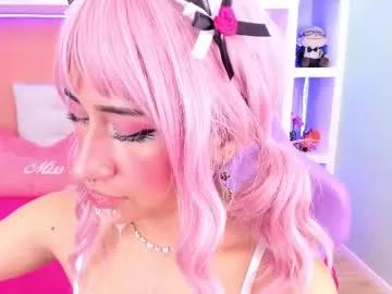 miss___megan from Chaturbate