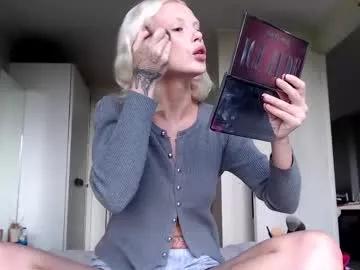 miss___polly from Chaturbate