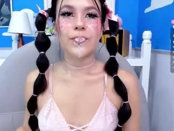 miss___sabrina from Chaturbate