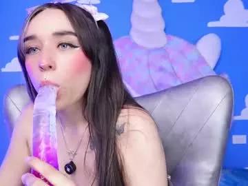 miss___sara from Chaturbate