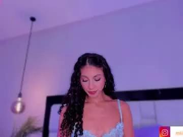 miss__charlotte_ from Chaturbate