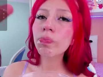 miss__kimberly from Chaturbate
