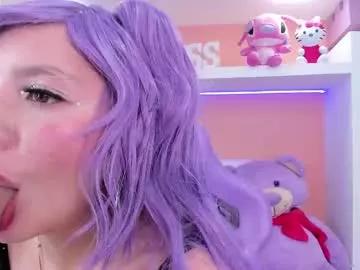 miss__lizeth from Chaturbate