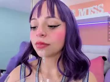 miss__lizeth from Chaturbate