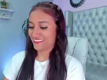 miss__luna_ from Chaturbate is Freechat