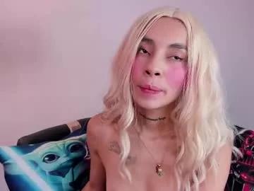 miss__lunna from Chaturbate