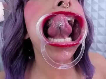 miss__martina from Chaturbate is Freechat