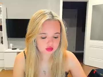 miss__selena from Chaturbate is Freechat