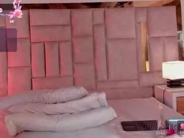 miss_abigail_ from Chaturbate