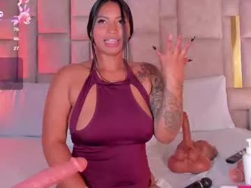 miss_abigail_ from Chaturbate is Freechat