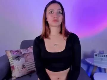 miss_alexa2 from Chaturbate