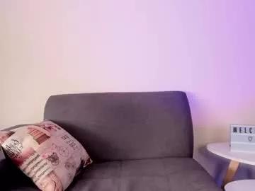 miss_alexa2 from Chaturbate is Freechat