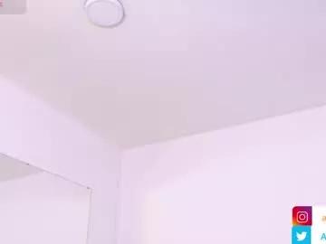 miss_alexxxa_ from Chaturbate is Freechat