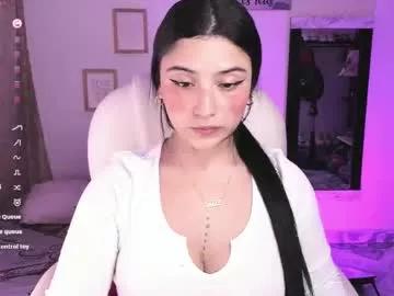 miss_alice0 from Chaturbate