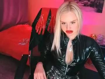 miss_alice_silver from Chaturbate