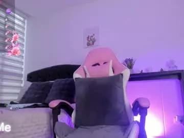 miss_amarantha1 from Chaturbate