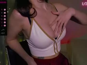 miss_ameli from Chaturbate