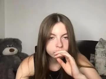 miss_angel_ from Chaturbate is Freechat