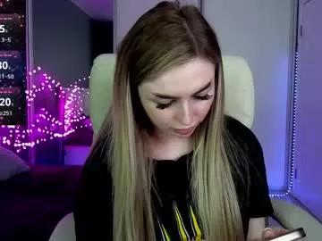 miss_aprils from Chaturbate