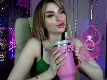 miss_aprils from Chaturbate