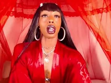 miss_ariaa from Chaturbate is Freechat