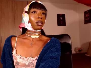 miss_ariaa from Chaturbate