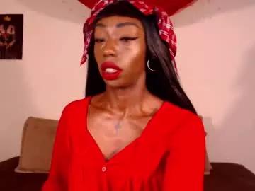 miss_ariaa from Chaturbate