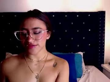 miss_ariss from Chaturbate is Freechat