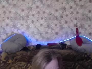 miss_bekker from Chaturbate