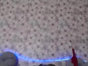 miss_bekker from Chaturbate