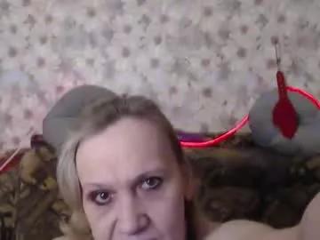 miss_bekker from Chaturbate