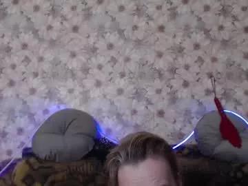 miss_bekker from Chaturbate