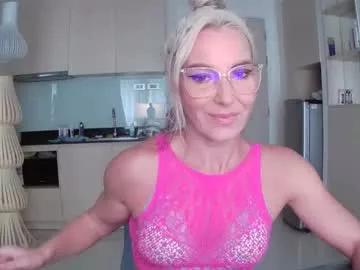 miss_bikini from Chaturbate
