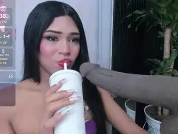 Miss_blowjob4u from Chaturbate