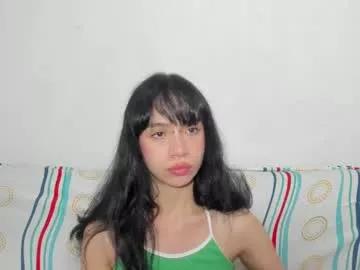 miss_bonbon420 from Chaturbate
