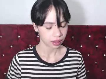 miss_bonbon420 from Chaturbate is Freechat