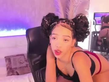 miss_brenda_ from Chaturbate is Freechat