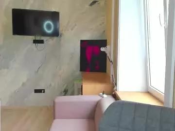 miss_bubbles from Chaturbate