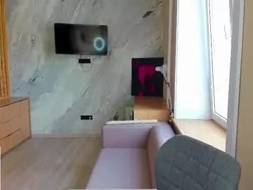 miss_bubbles from Chaturbate
