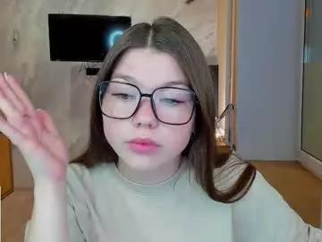 miss_bubbles from Chaturbate is Freechat