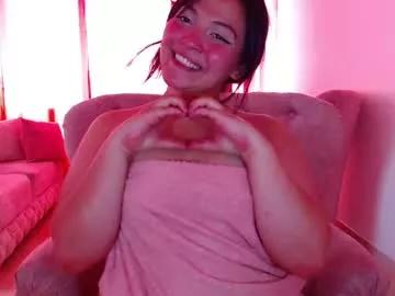 miss_buunny_ from Chaturbate