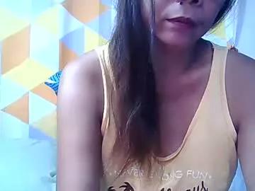 miss_capricorn from Chaturbate