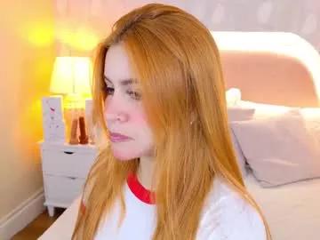 miss_carrot from Chaturbate