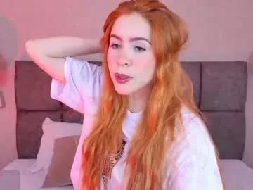 miss_carrot from Chaturbate